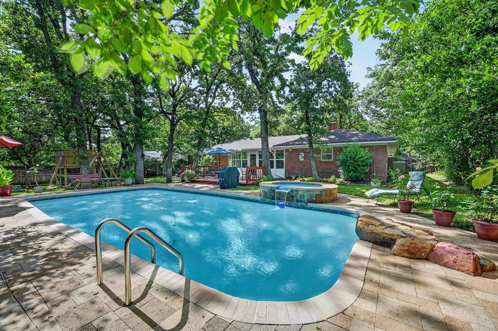 Tanglewood Add - Residential