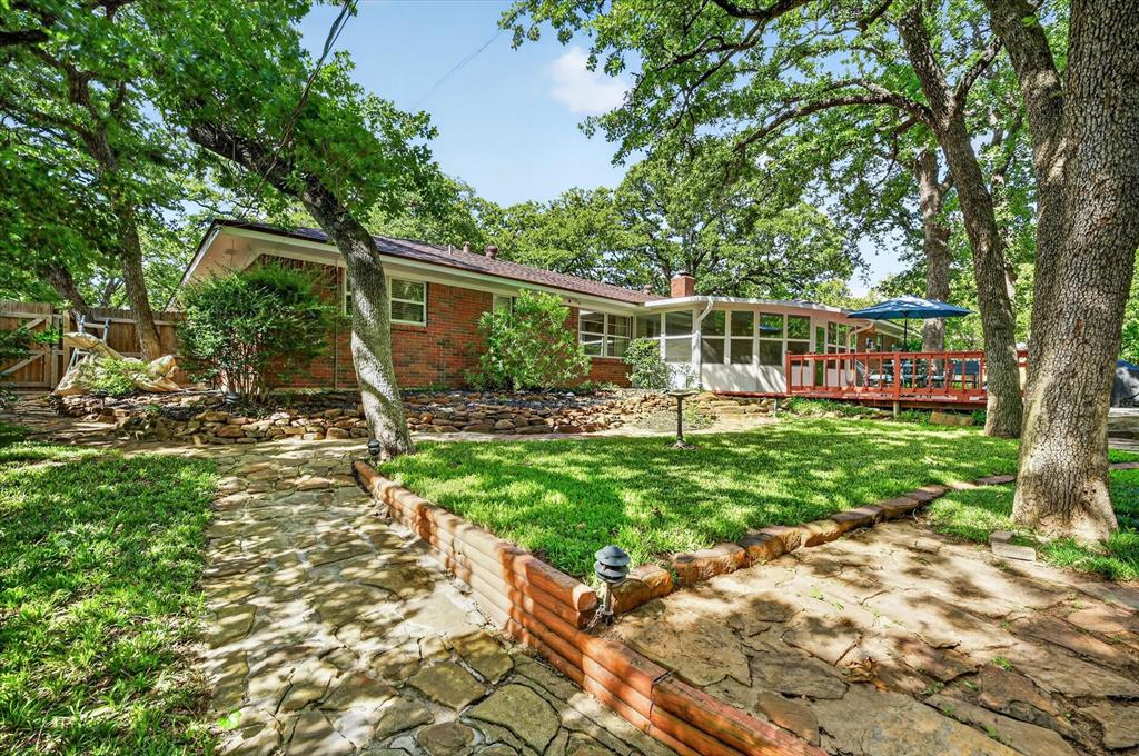 Tanglewood Add - Residential