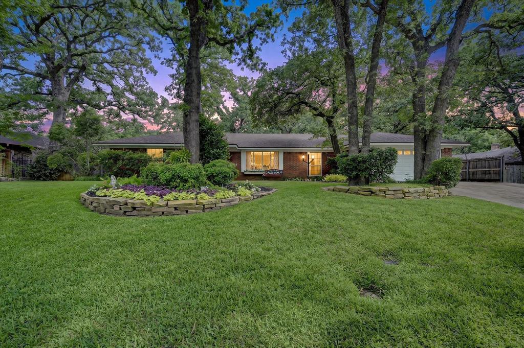 Tanglewood Add - Residential