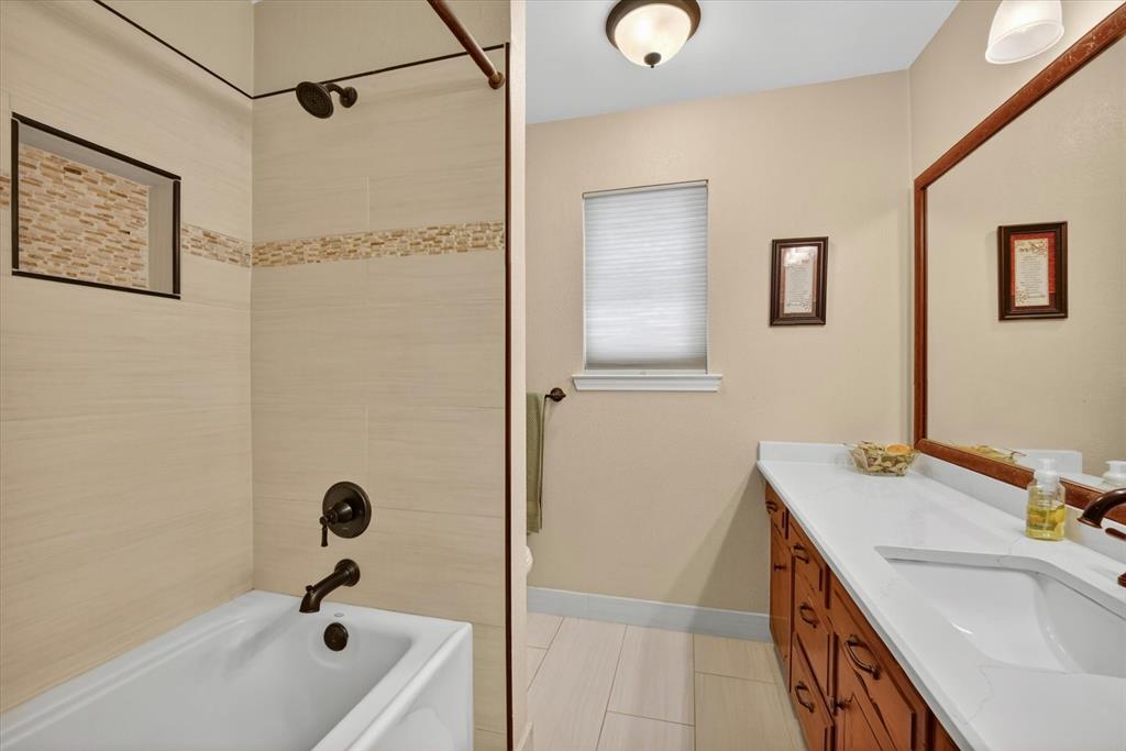 Tanglewood Add - Residential