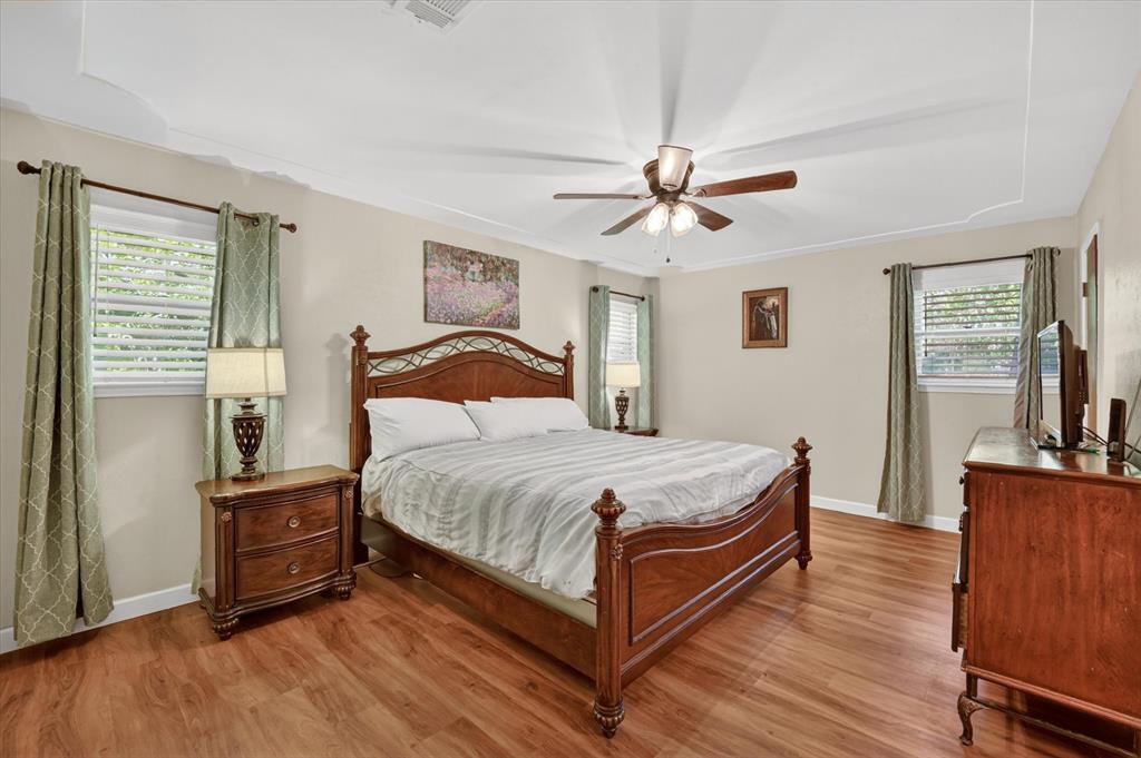 Tanglewood Add - Residential