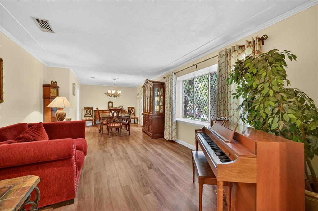Tanglewood Add - Residential