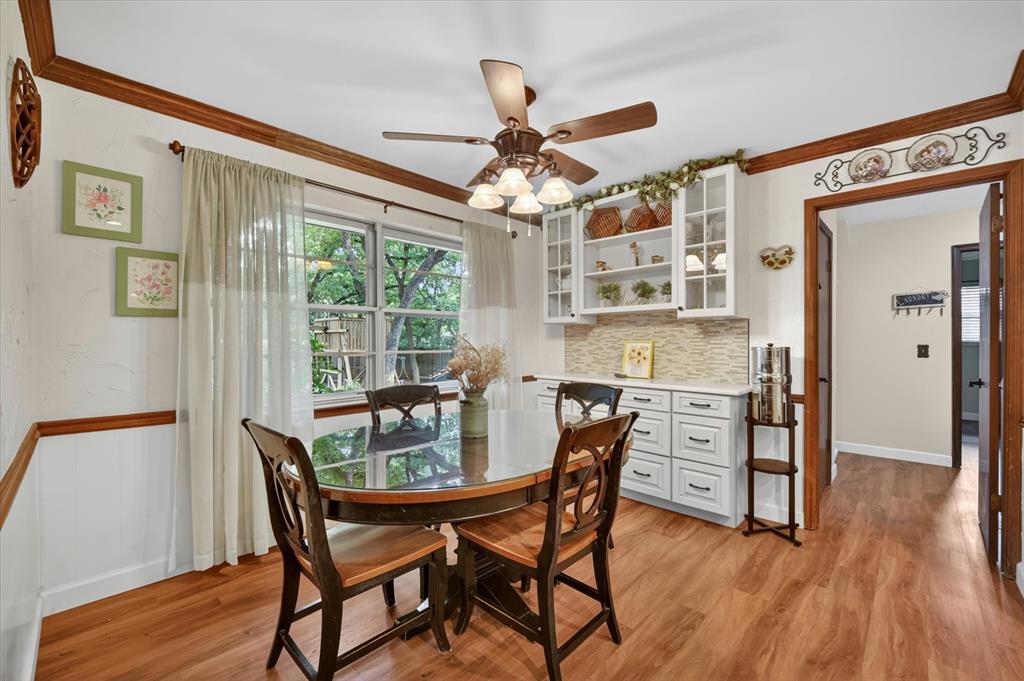 Tanglewood Add - Residential