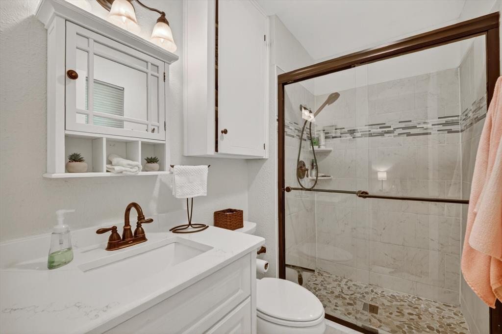 Tanglewood Add - Residential