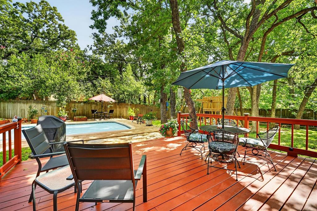 Tanglewood Add - Residential