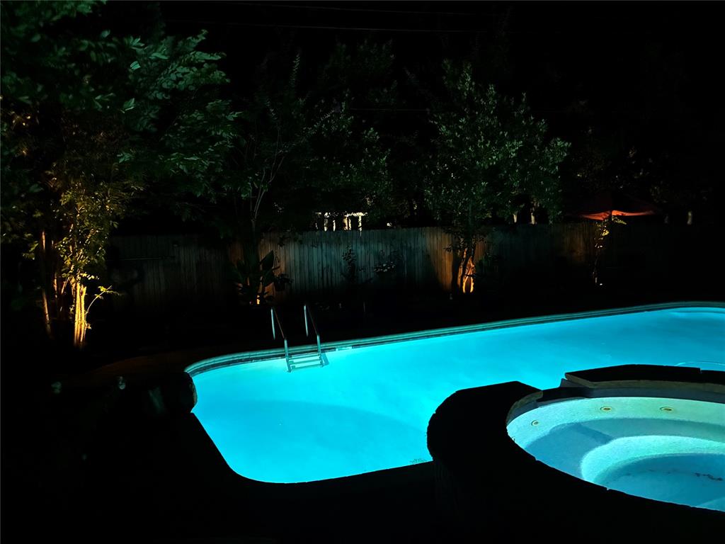 Tanglewood Add - Residential