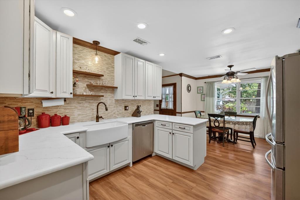 Tanglewood Add - Residential