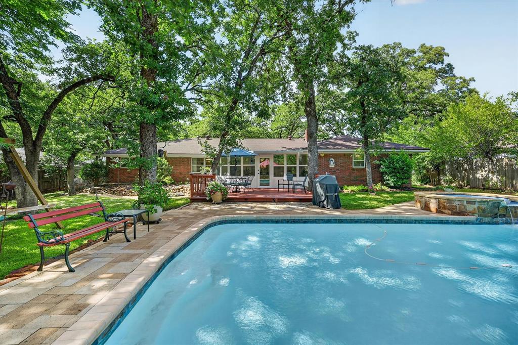 Tanglewood Add - Residential