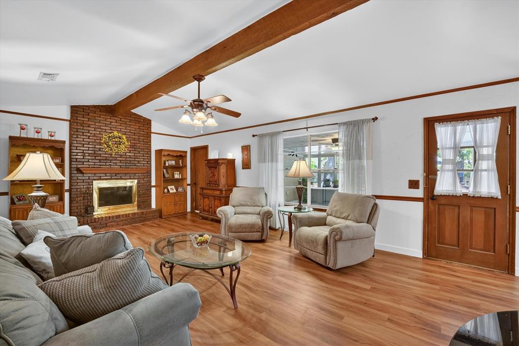 Tanglewood Add - Residential