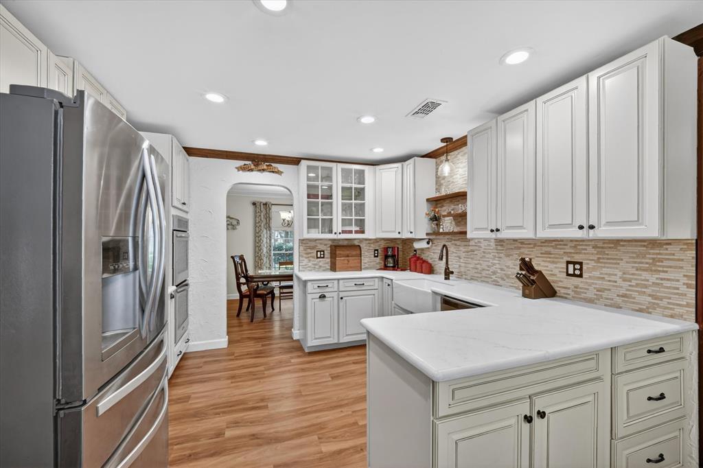 Tanglewood Add - Residential