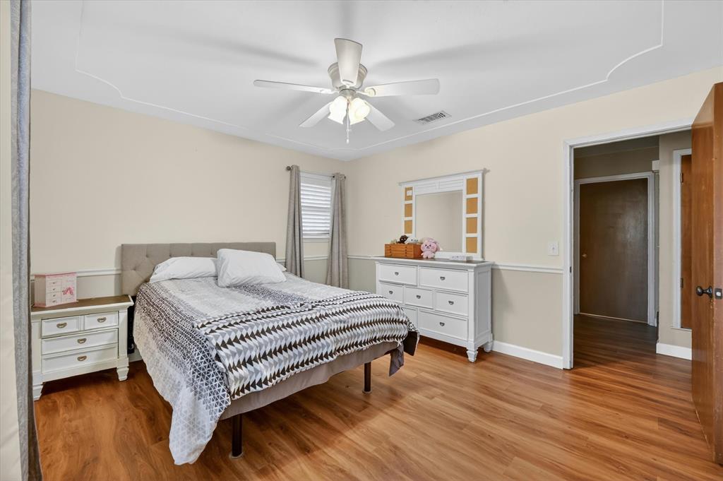 Tanglewood Add - Residential