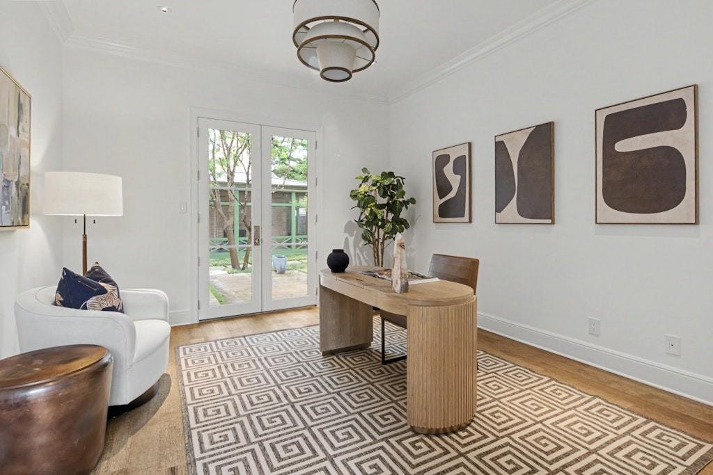 Highland Park West 09 - Residential