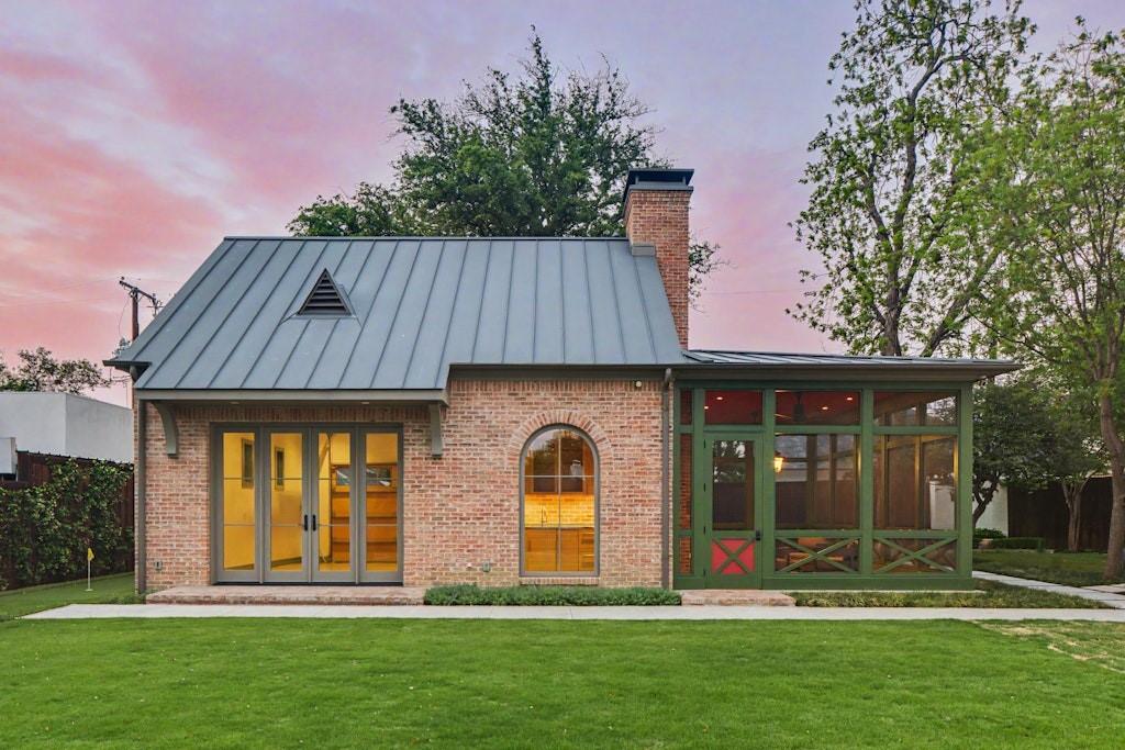 Highland Park West 09 - Residential