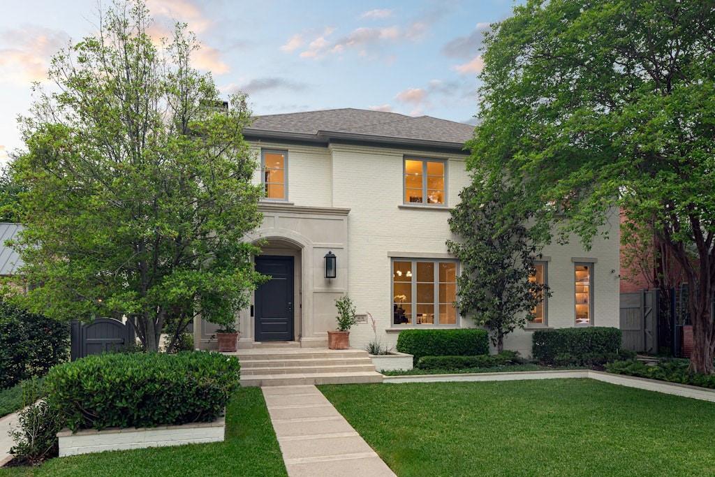 Highland Park West 09 - Residential