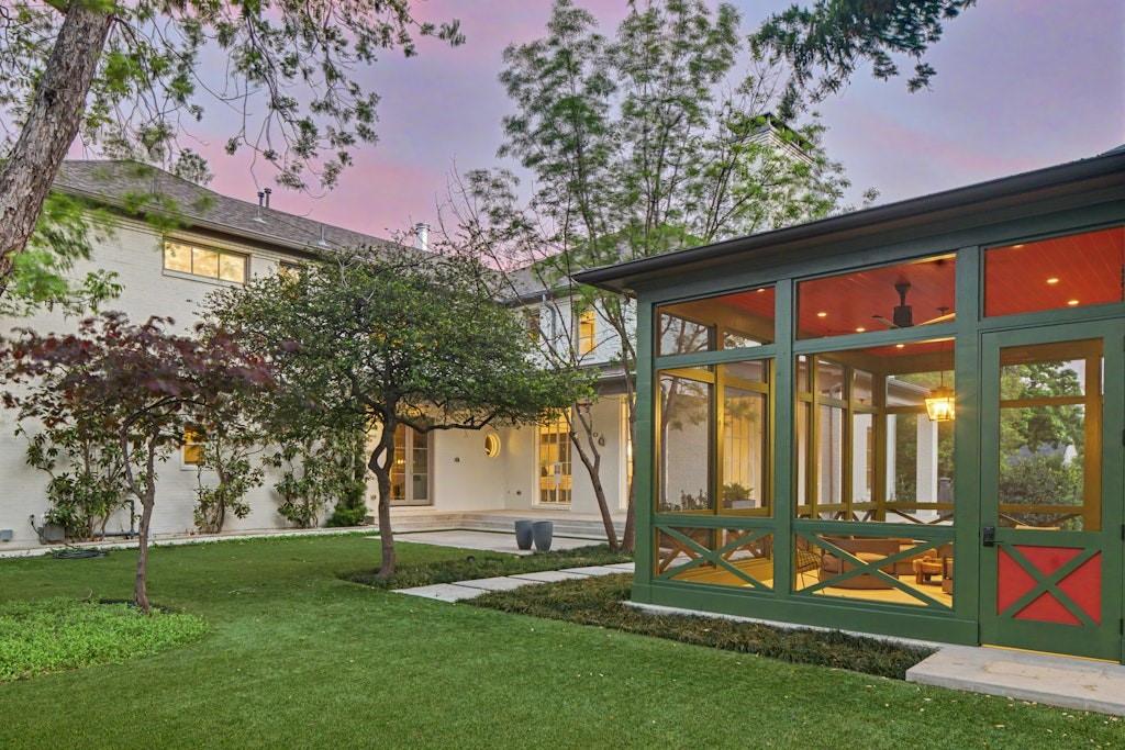 Highland Park West 09 - Residential