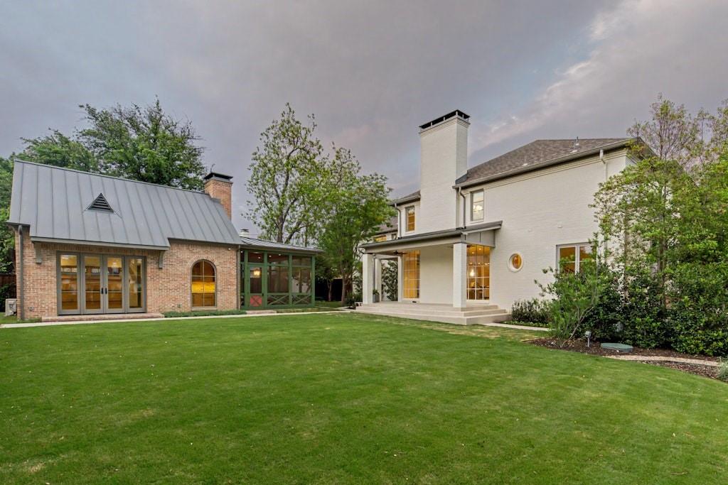 Highland Park West 09 - Residential