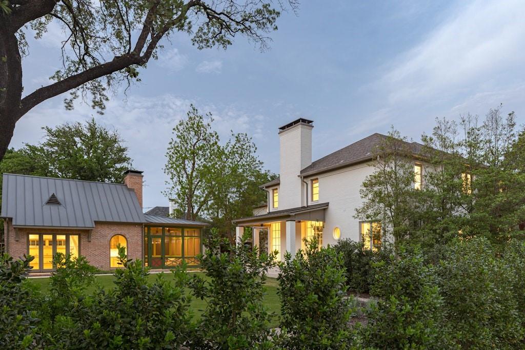 Highland Park West 09 - Residential