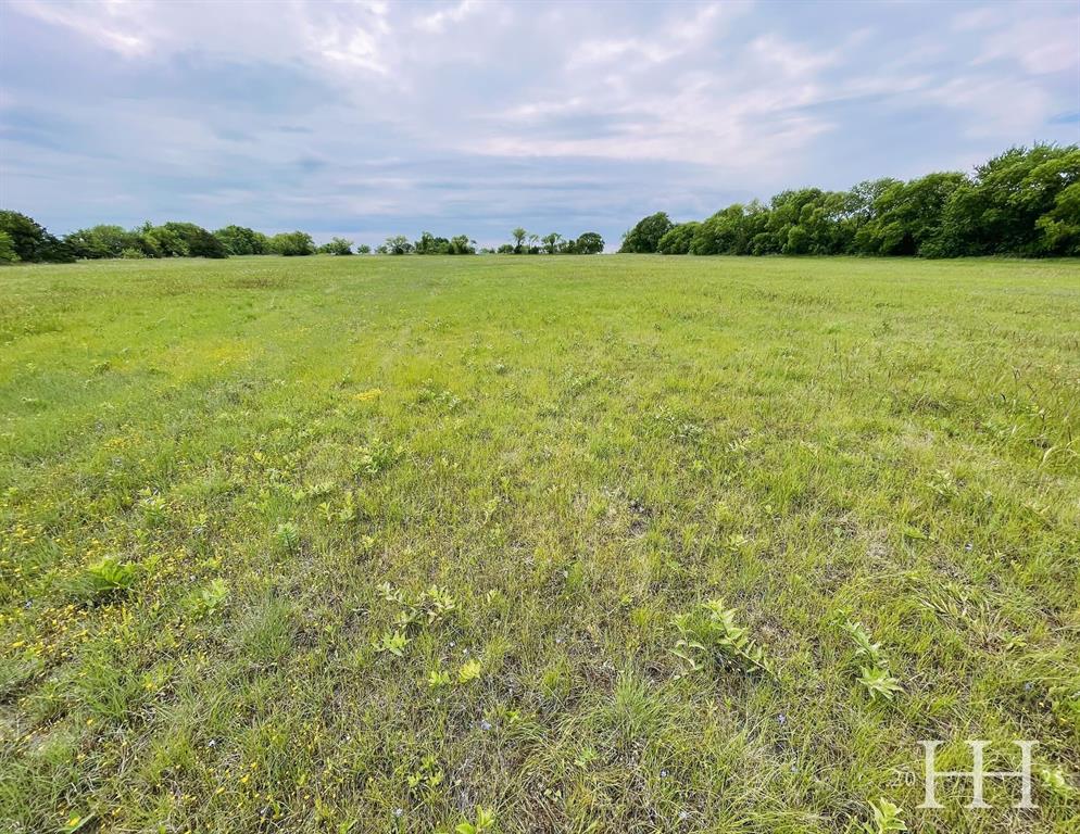 Double H Ranch - Land