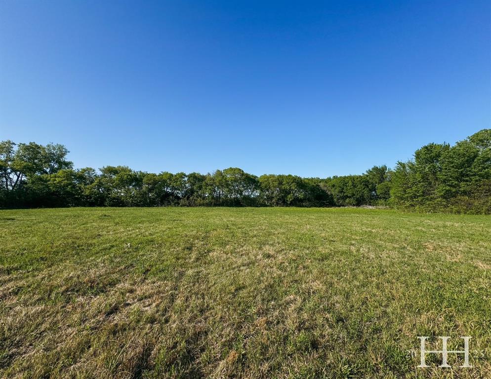 Double H Ranch - Land