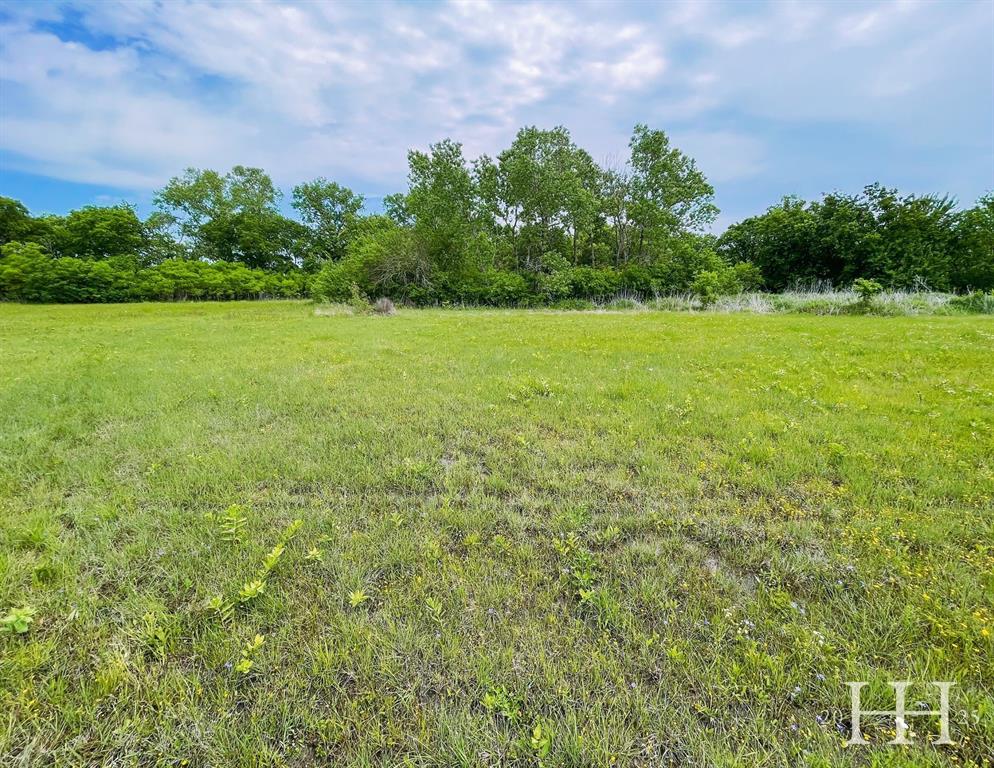 Double H Ranch - Land