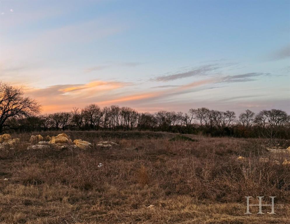 Double H Ranch - Land