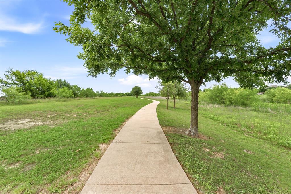 Trails Of Fossil Creek Ph I - Residential