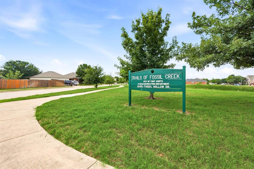Trails Of Fossil Creek Ph I - Residential