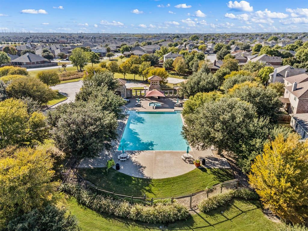 Trails Of Fossil Creek Ph I - Residential
