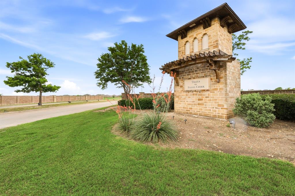 Trails Of Fossil Creek Ph I - Residential