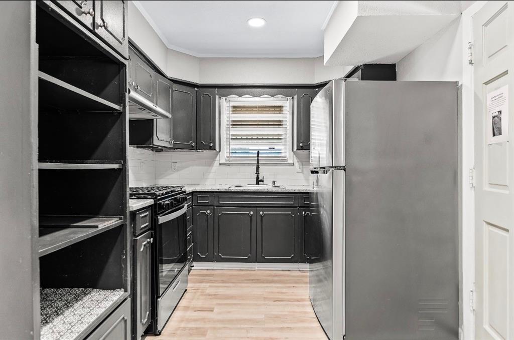 Bluebonnet Acres - Residential