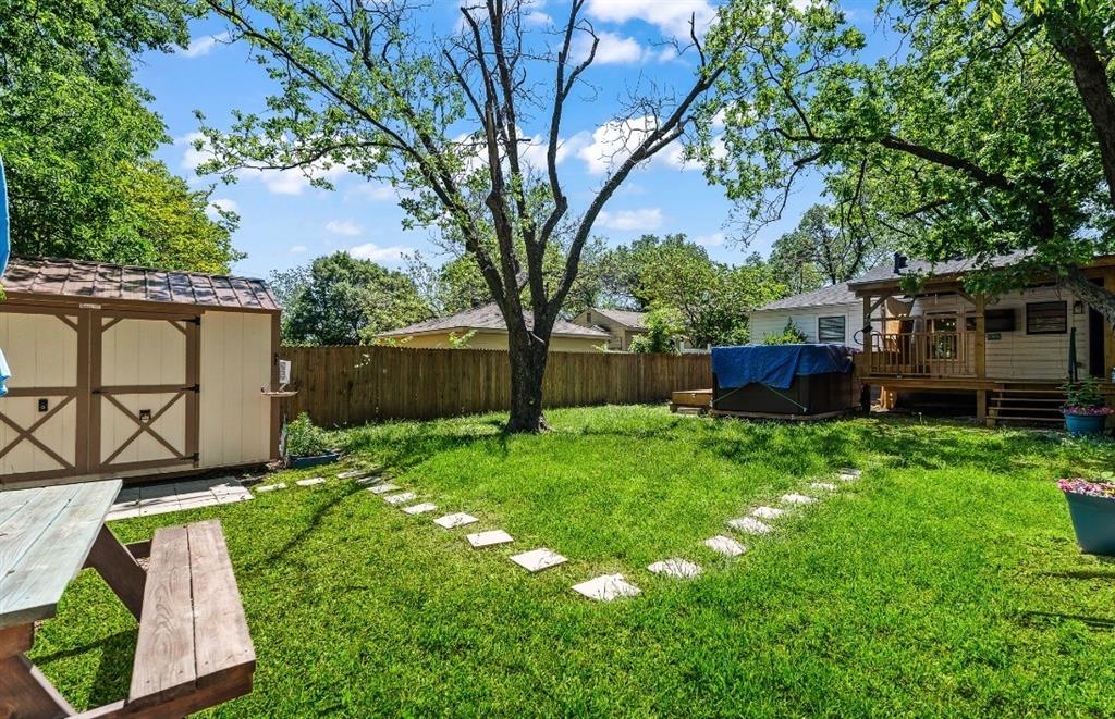 Bluebonnet Acres - Residential