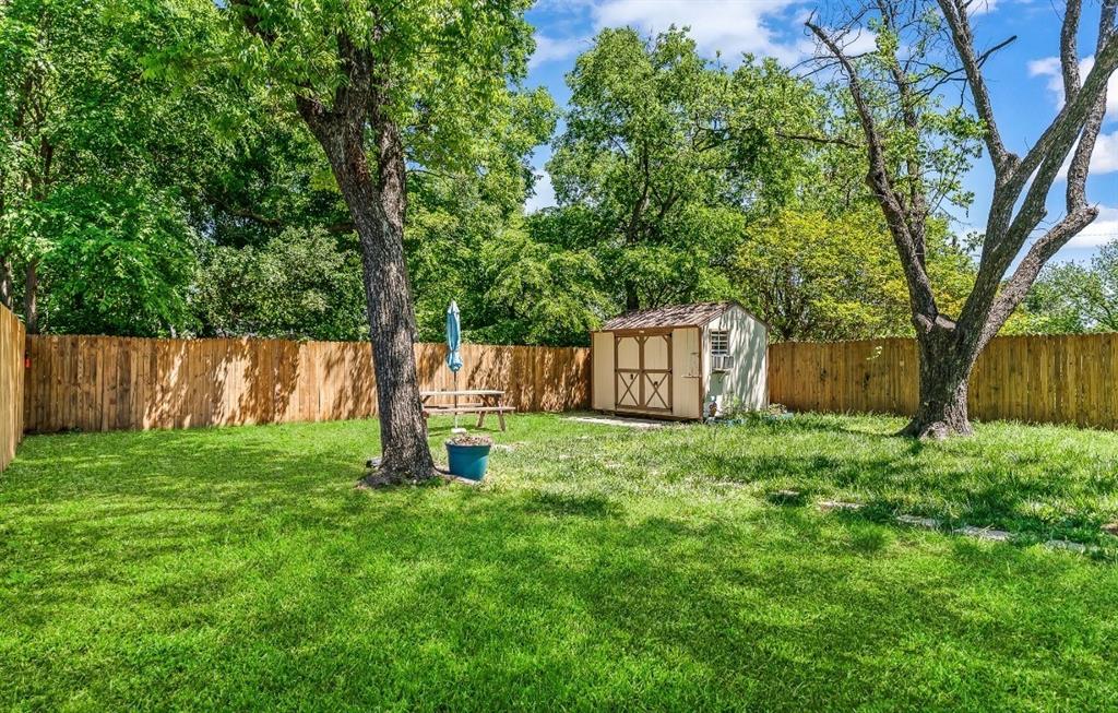 Bluebonnet Acres - Residential