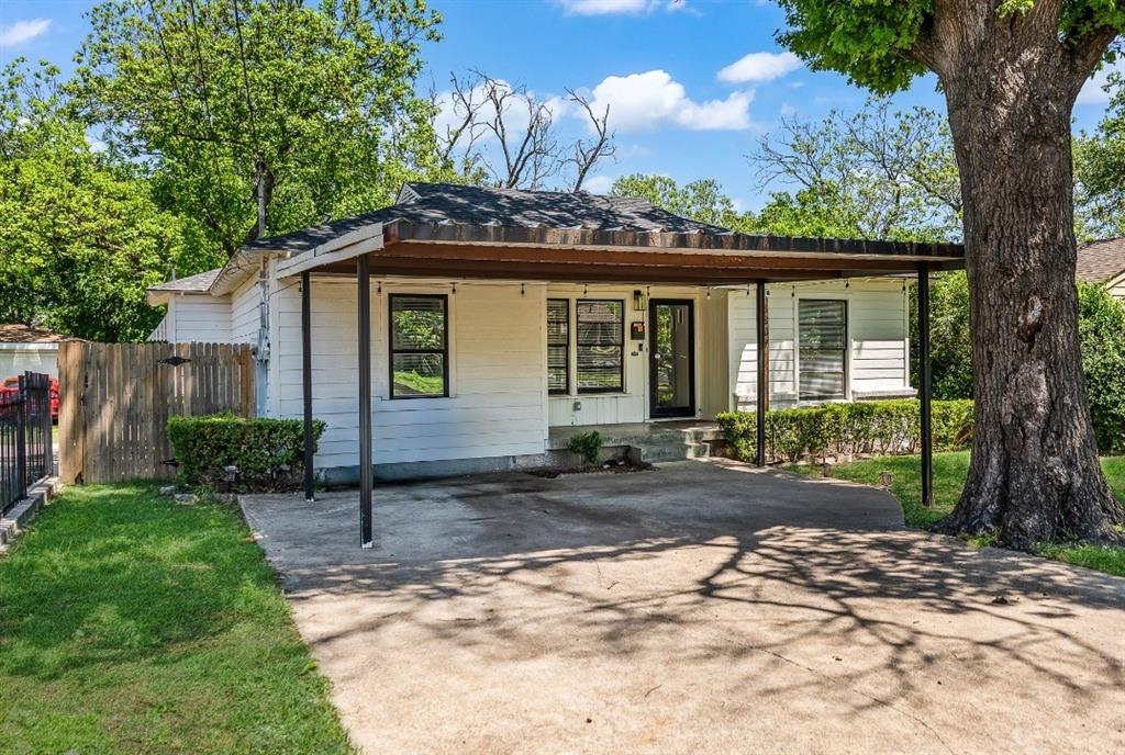 Bluebonnet Acres - Residential