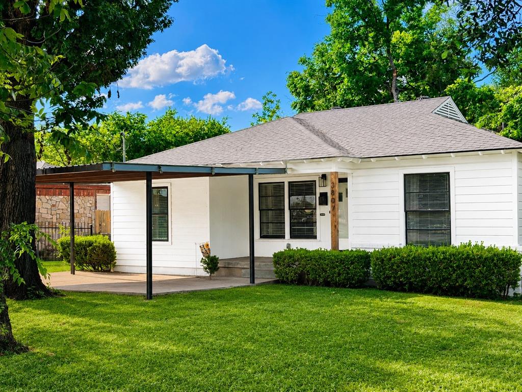 Bluebonnet Acres - Residential