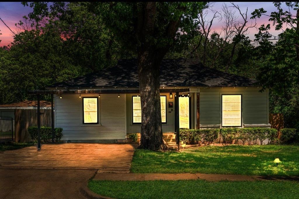 Bluebonnet Acres - Residential