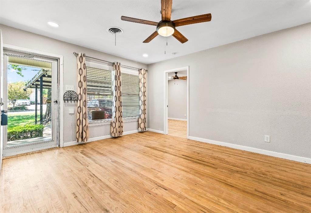Bluebonnet Acres - Residential