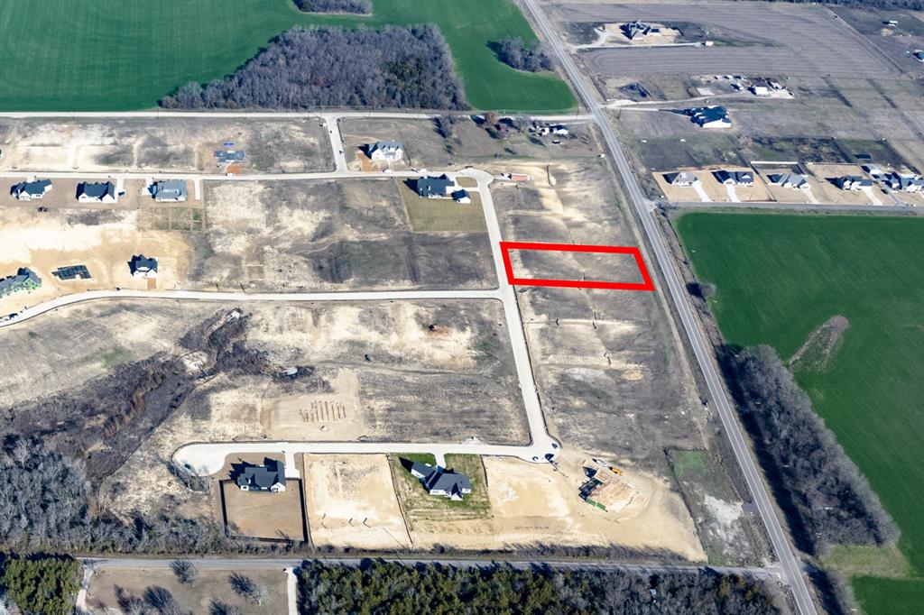 Finally! Luxury 1+ acre lots at affordable prices in the booming DFW area. Capitol Hill Community boasts concrete streets, fiber-optic high-speed internet, the ability to have a guest home, a shop, or an RV garage – all with NO PESKY HOA! Bring your own builder and pick any of the still available amazing 1+ acre Lots! Capitol Hill is a new community developed by Cope Equities and Cope Homes, where you can build your home alongside the beautiful Craftsman and Farmhouse style homes already existing in the community. Come and see!