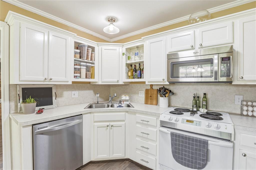 North Fork U2 - Residential