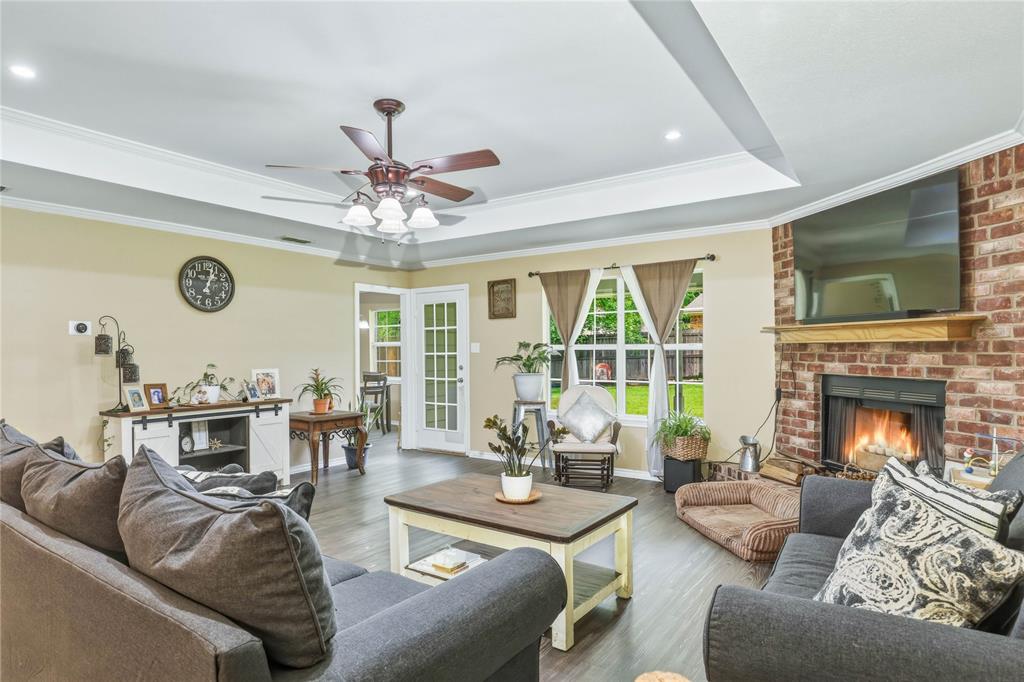 North Fork U2 - Residential