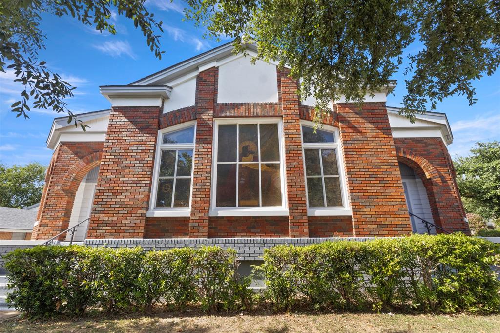 Frisco Original Donation - Residential