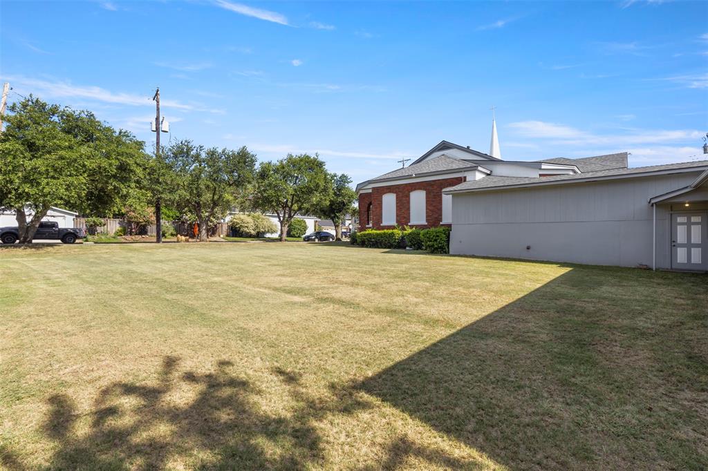 Frisco Original Donation - Residential