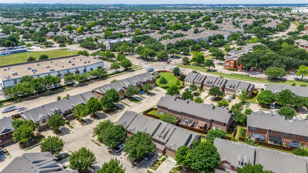 Settlers Village Ph 1 - Residential
