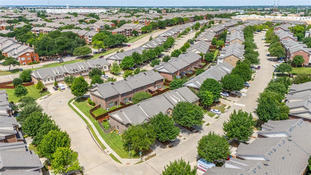 Settlers Village Ph 1 - Residential
