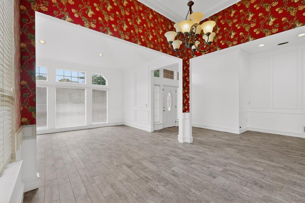 Creekside Estates 1 - Residential