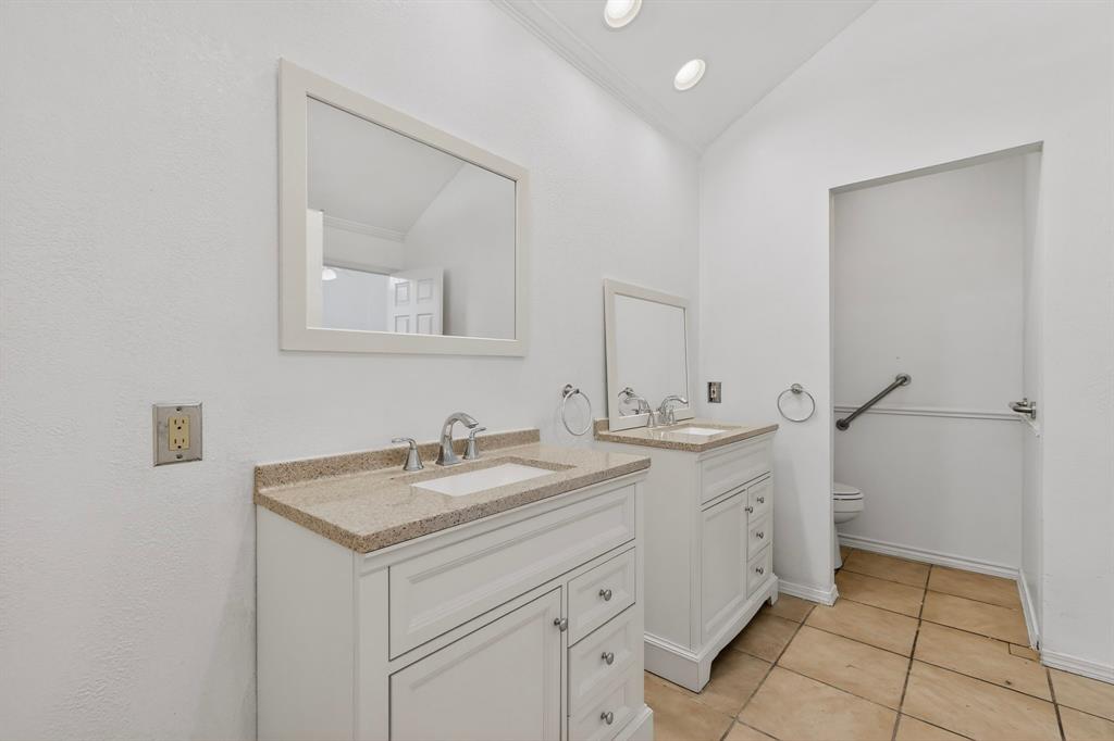 Creekside Estates 1 - Residential