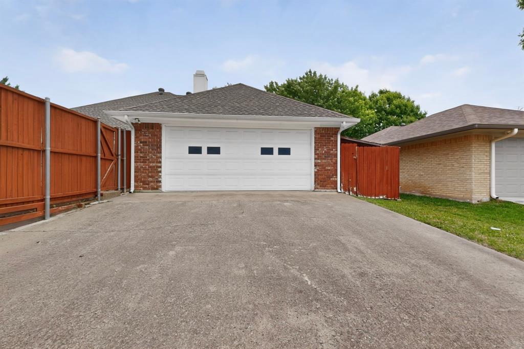 Creekside Estates 1 - Residential