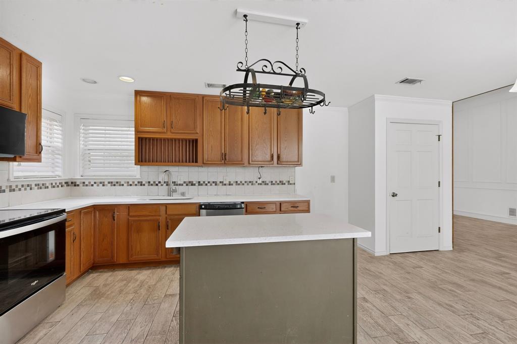 Creekside Estates 1 - Residential