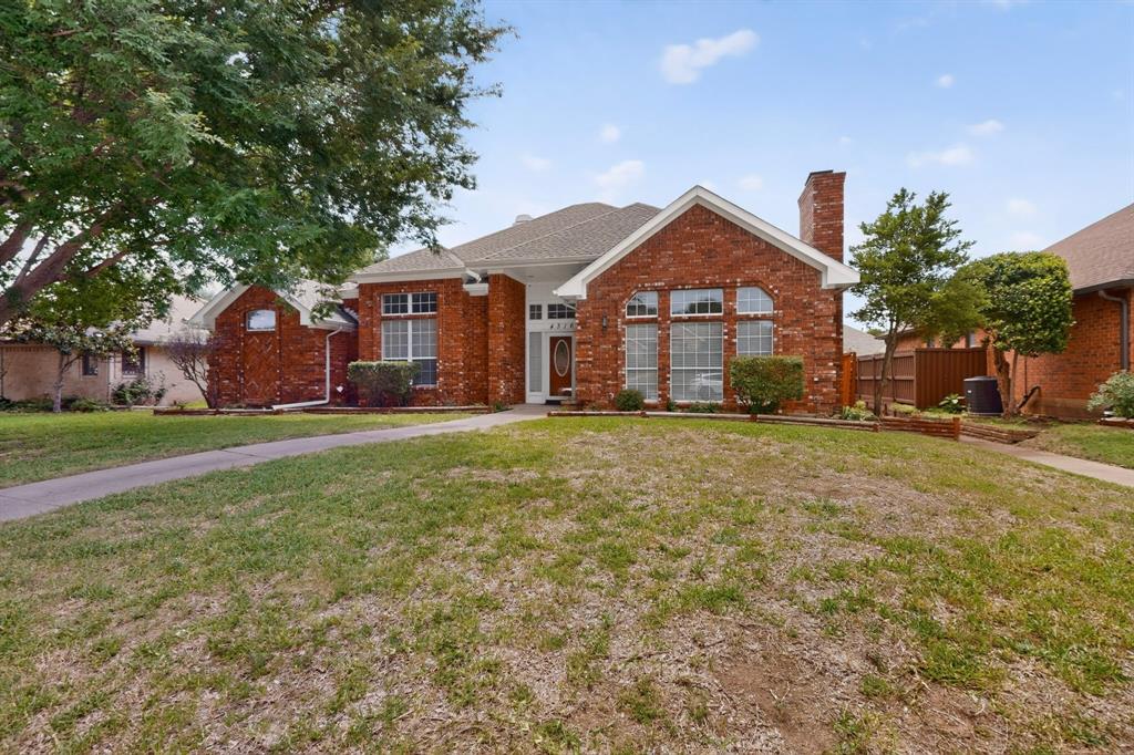 Creekside Estates 1 - Residential