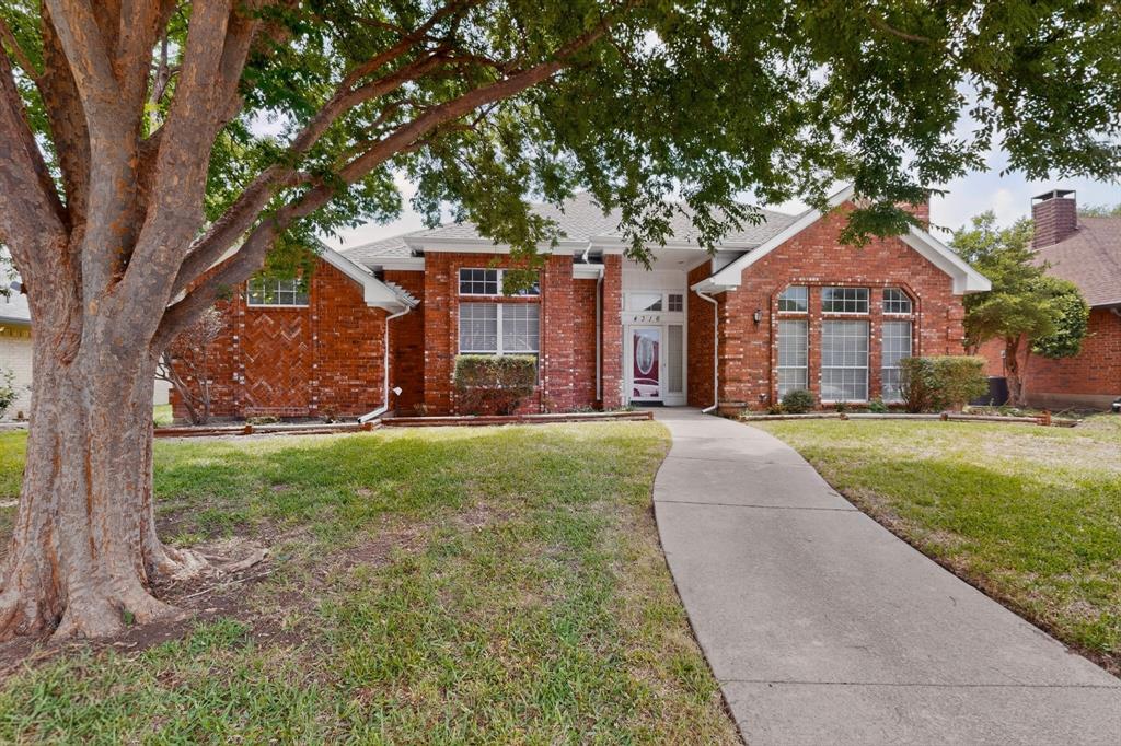 Creekside Estates 1 - Residential