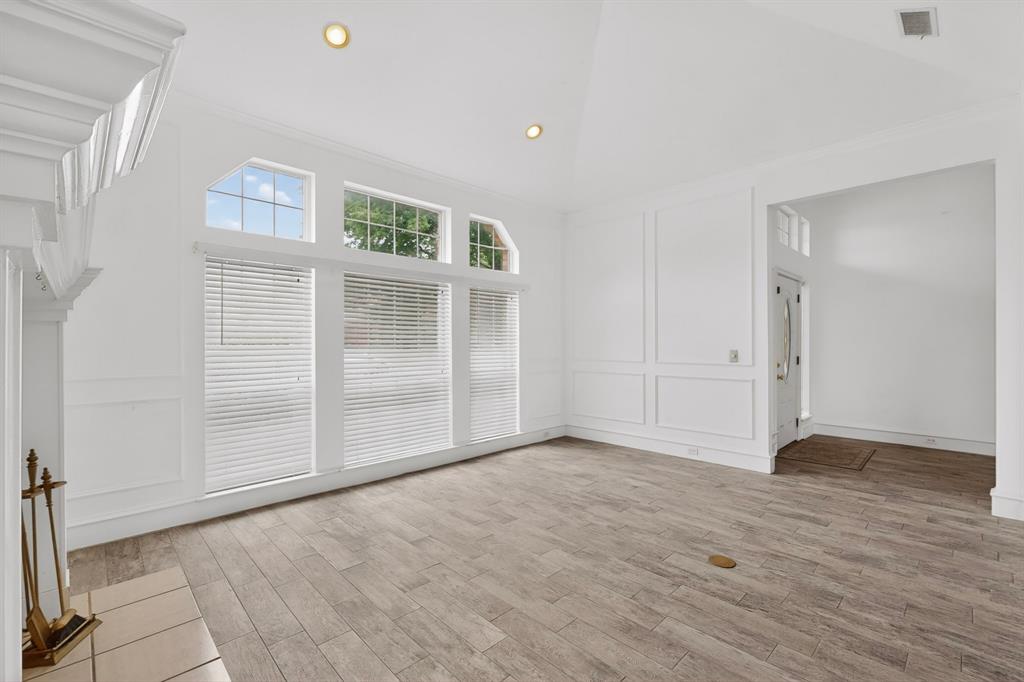 Creekside Estates 1 - Residential